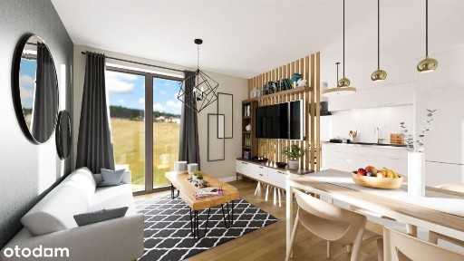 Mieszkanie na wynajem Ostrowy nad Okszą