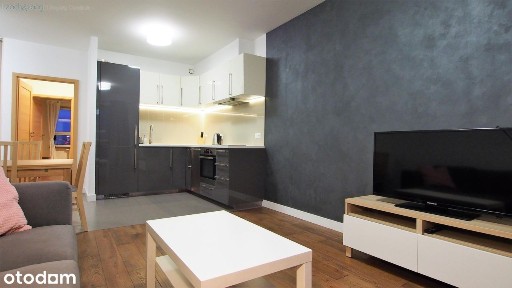 Komfortowe 3 pokoje z balkonem - Dębowe Tarasy