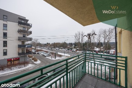 Kawalerka, świetna lokalizacja, do zamieszkania