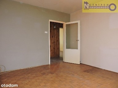 ul. Szpitalna, M4, 59 m2, 1 piętro, balkon.