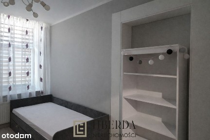 Mieszkanie - 2 pokoje - 51m2, Śródmieście