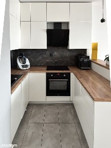 ul. Daniszewska, Brzeziny, Białołęka, Warszawa, mazowieckie