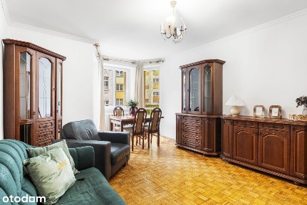 funkcjonalny układ/ winda/ balkon/ plomba