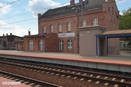 Lokale handlowo- usługowe, biurowe, ul. Dworcowa