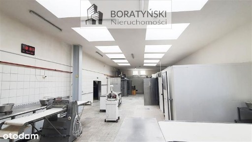 Obiekt - Koszalin Przylesie