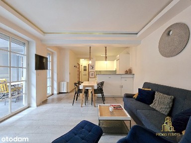 Klimatyczne mieszkanie | Józefińska | Stare Podgór