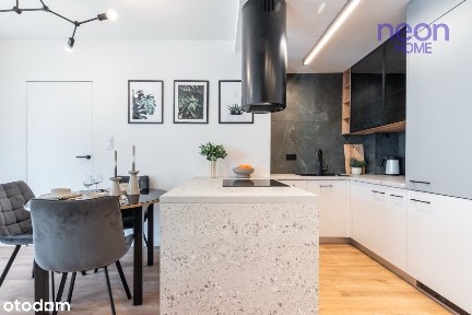 2 Pok | Balkon | Krowodrza | M.Post