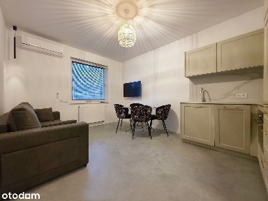 Kawalerka | Bezczynszowa | Zalew | Cedzyna