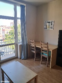 Kawalerka przy Pl. Dąbrowskiego