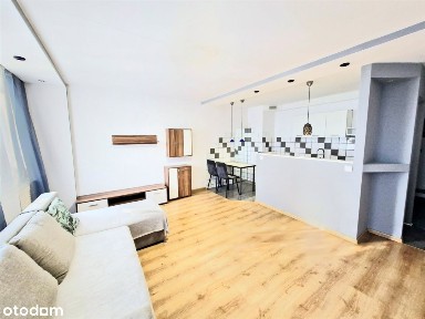 Mieszkanie, 64,30 m², Łódź