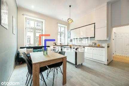 ul. Piotrkowska do zamieszkania / biznes ROI 10%