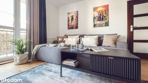 Zamieszkaj w centrum Piaseczna - 2 min od stacji!