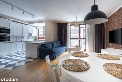 Apartament 4 pokojowy dostępny od zaraz!