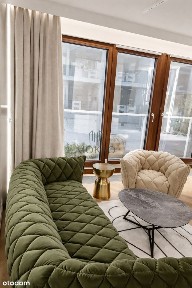 2 pokoje | 40 m² | 19 Dzielnica | Metro obok