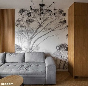 Ekskluzywne nowoczesne mieszkanie szuka nowego właściciela!