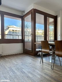 ul. Juliana Ursyna Niemcewicza, Stara Ochota, Ochota, Warszawa, mazowieckie