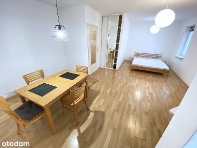 1-pokojowe 46 m2 / Ursynów ul. Pileckiego / Metro Natolin