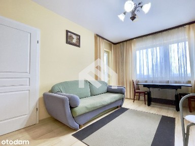 2 pokoje + loggia | Metro Natolin | Od zaraz