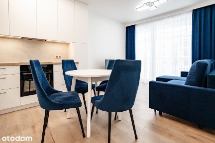 Nowe, nigdy niezamieszkałe mieszkanie -WYNAJEM