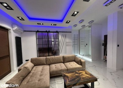 Luksusowy apartament przy Rondzie Daszyńskiego