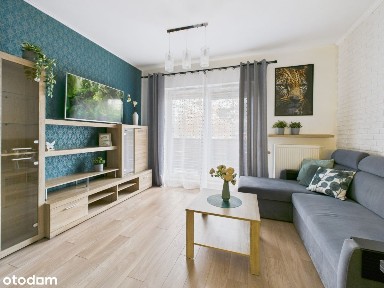 Taras, ogródek, garaż, komórka lokatorska