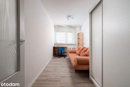 ul. Zabłocińska, Marymont-Kaskada, Bielany, Warszawa, mazowieckie