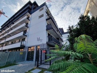 Wilczak Nowe umeblowane balkn, miejsce w hali