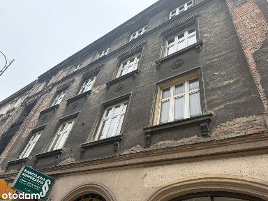 Lokal biurowy - 116 m², ul. Śródmiejska, Kalisz