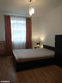 Warszawa Wola ul. Jana Kazimierza 17A 2-pokojowe mieszkanie 40m2