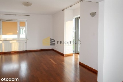 Nowoczesne mieszkanie z tarasem na Miasteczku