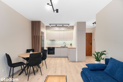 Wynajmę mieszkanie Poznań centrum 