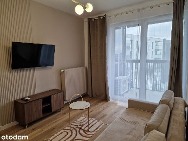 ul. Waryńskiego 5, komfortowe 2 pokoje z garażem podziemnym