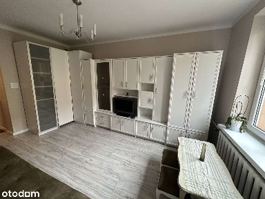 OKAZJA! Mieszkanie po remoncie do wynajęcia OD ZARAZ!