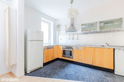 Powiśle, Śródmieście ! 2-pokojowy apartament+ garaż+ ochrona. Ciche !