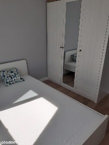 Mieszkanie dwupokojowe na wynajem w Warszawie