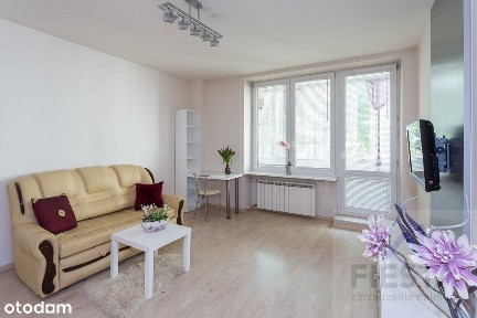 Centrum|Hoża|34 m2|3050 all