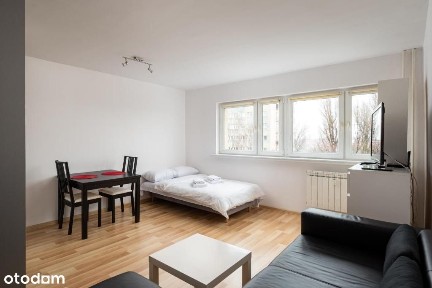 Do wynajęcia Kawalerka Mokotów