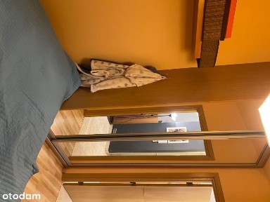 Komfortowe do zamieszkania 2 pokoje 48mkw, 2800 zł + 900 zł czynsz