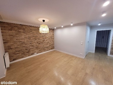 Mieszkanie 56m2 (3-pok)+2m2 kom.lok. Młodzieżowa 13