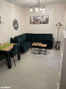 Kawalerka PKP Aleje Jerozolimskie WiFi w cenie, wyposażona