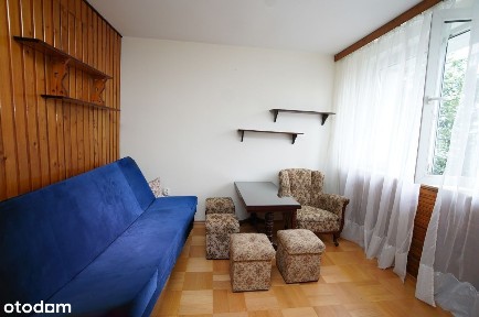 Mieszkanie, 30 m2, Jelonki