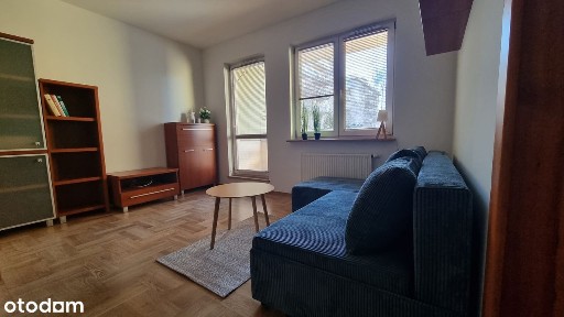 Mieszkanie dwupokojowe (44m2) | Skorosze | garaż podziemny