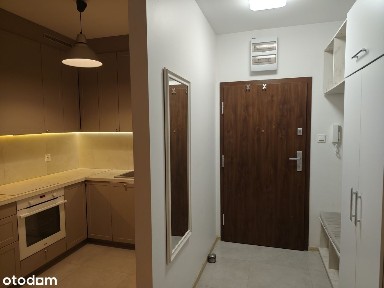 Wynajmę nowe mieszkanie 3 pokoje Trakt Lubelski