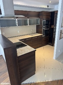 Mieszkanie 63 m2, Śródborów, Otwock.