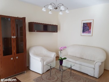 KOMFORTOWE 2 POK.| KABATY| GARAŻ W CENIE | METRO