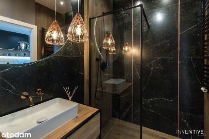 Wyjątkowe, Eleganckie, Ciche i Umeblowane 41m2 !