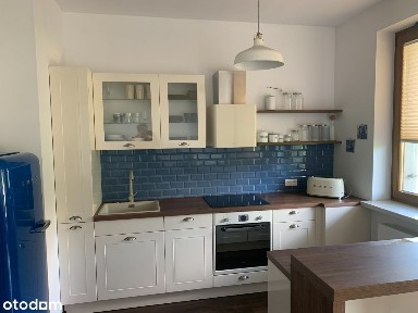 Wynajmę mieszkanie + miejsce w garażu BEZPOŚREDNIO