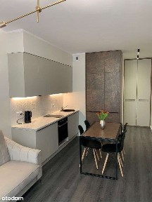 Apartament do wynajęcia - Taśmowa / Cybernetyki