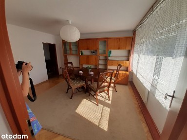 Bielany • 2 pokoje • 2 min do metra Wawrzyszew • Balkon