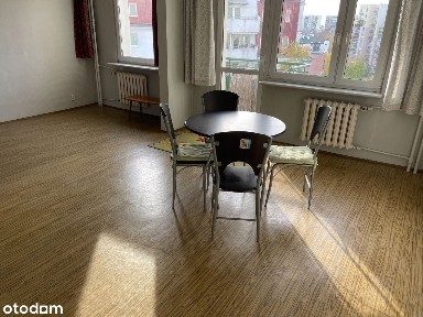 Wynajmę mieszkanie1pok-37m-W-waUrsynów-ul.Stokłosy